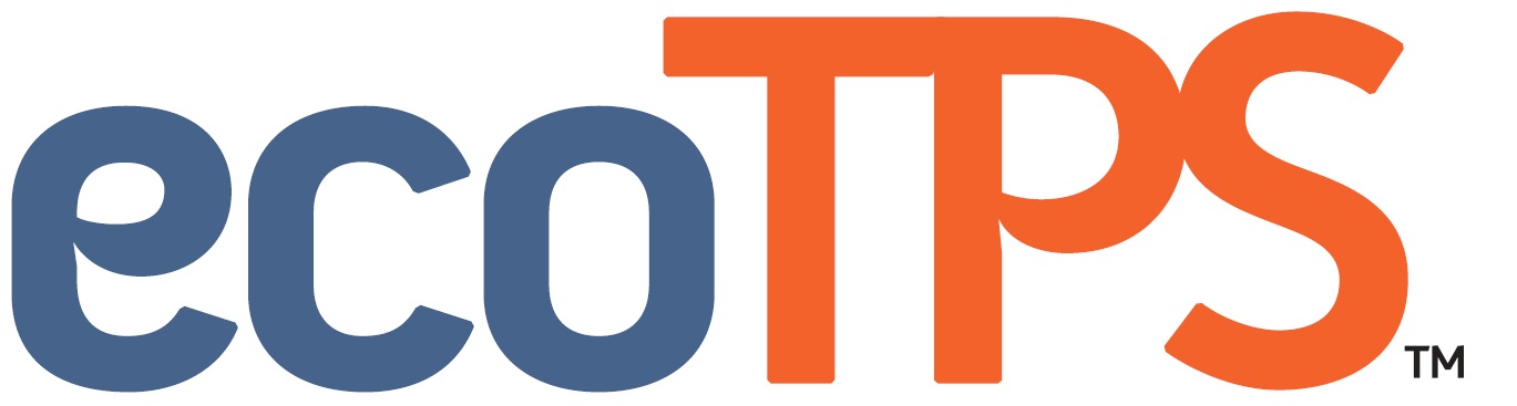 ecoTPS Logo