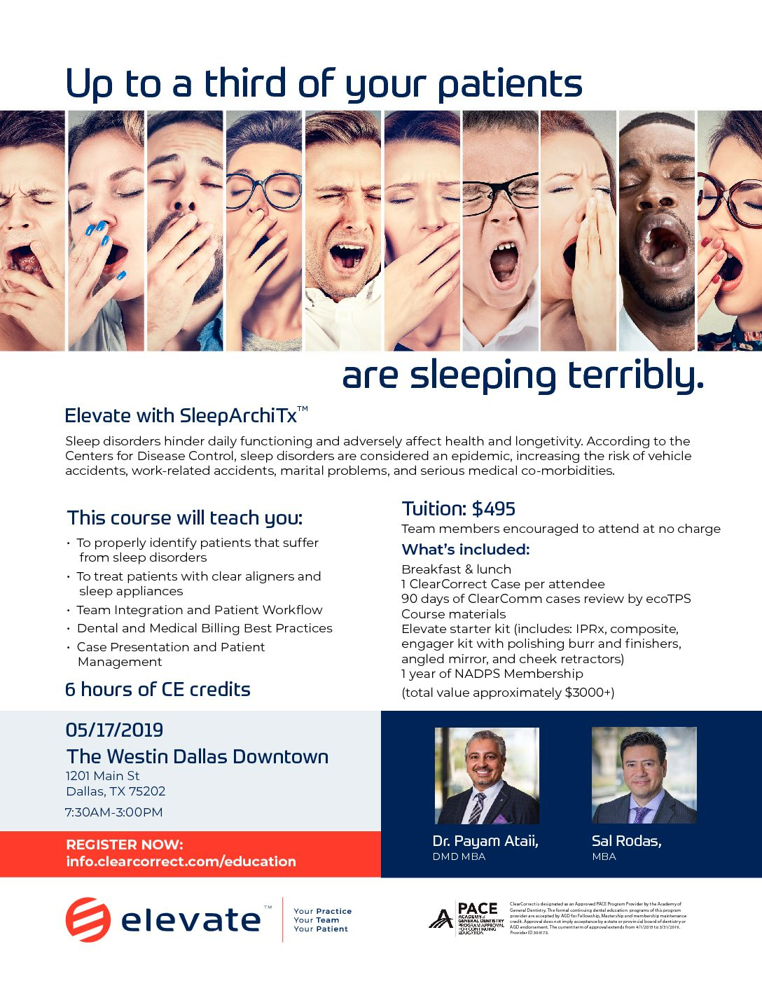 2019 Elevate Dallas V2 – PRINT
